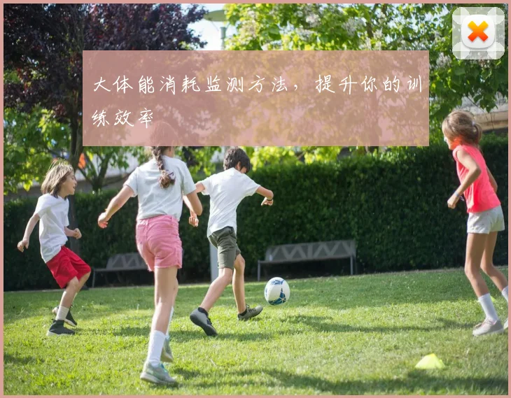 大体能消耗监测方法，提升你的训练效率
