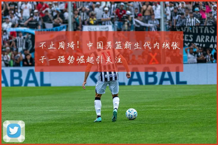 不止周琦！中国男篮新生代内线张子一强势崛起引关注
